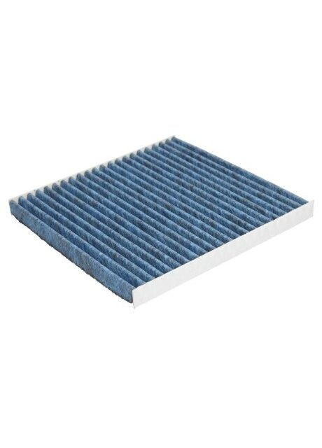 Фильтр салона (антиаллергия) No Brand (347160900)