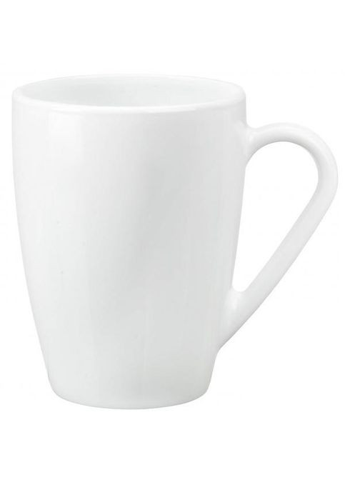 Кухоль Icon 416832-MM-9321990 320 мл Bormioli Rocco (348168388)