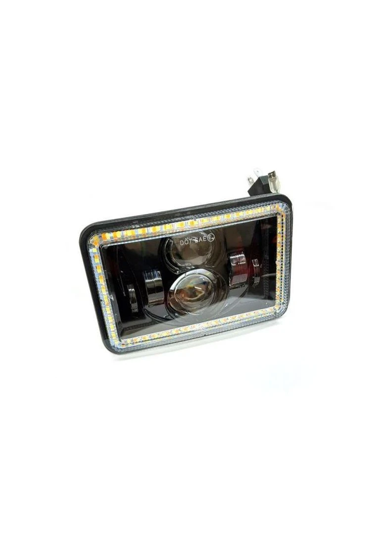 Світлодіодна фара JR-5'-40W AllLight (394204599)