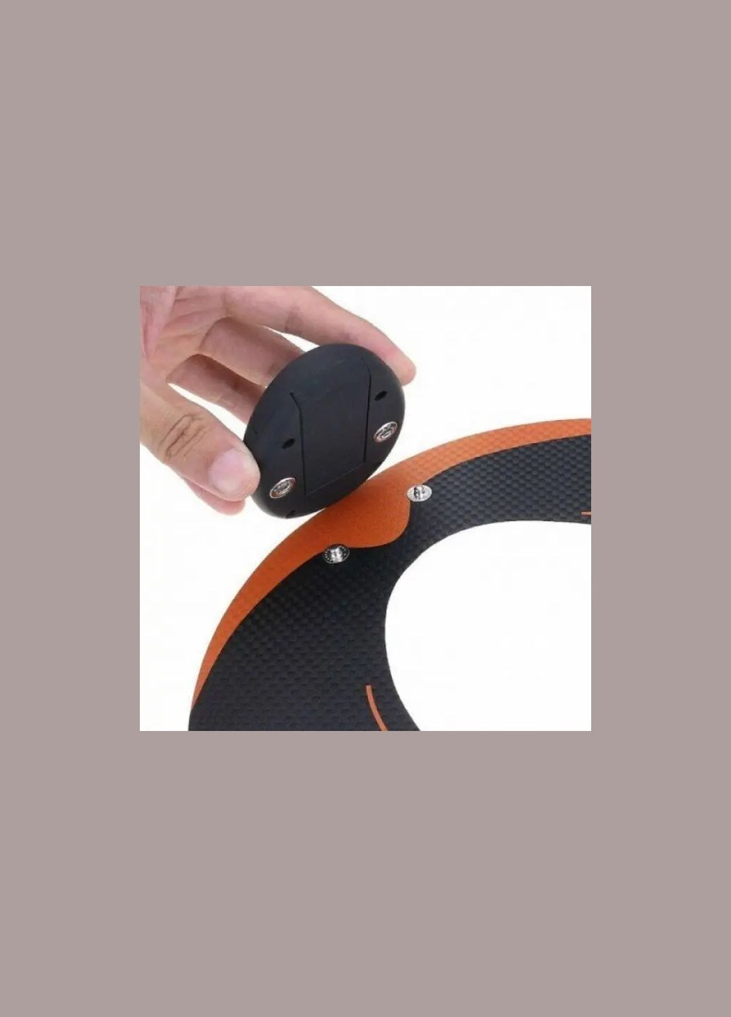 Тренажер для ягодиц EMS Hips Trainer Digital (357346763)