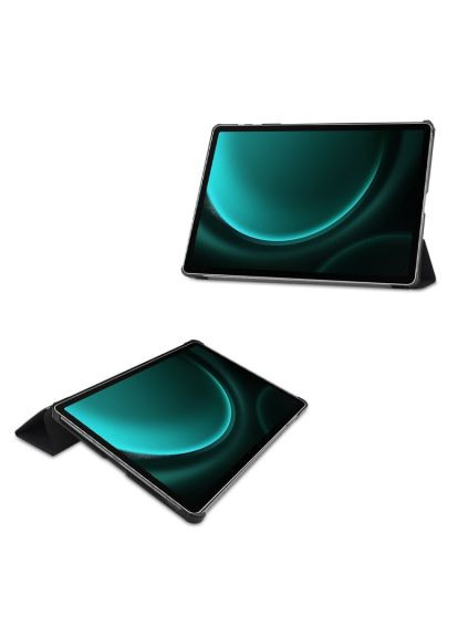 Чехол для планшета Smart Case Samsung Galaxy S10 Plus (SM-X820/SM-X826) 12.4" Dont Touch (712242) BeCover Smart Case Samsung Galaxy Tab S10 Plus (SM-X820/SM (366701476)