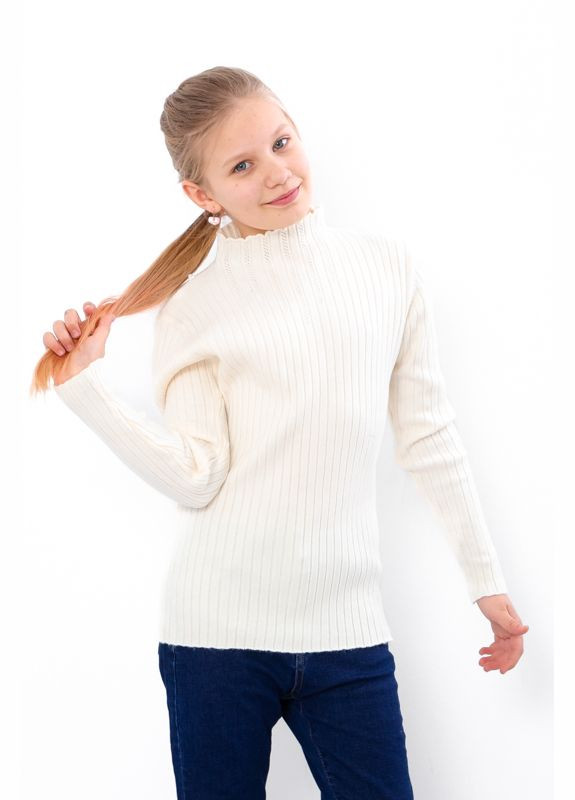 Гольф для девочки (p-16510) Носи своє (322565701)