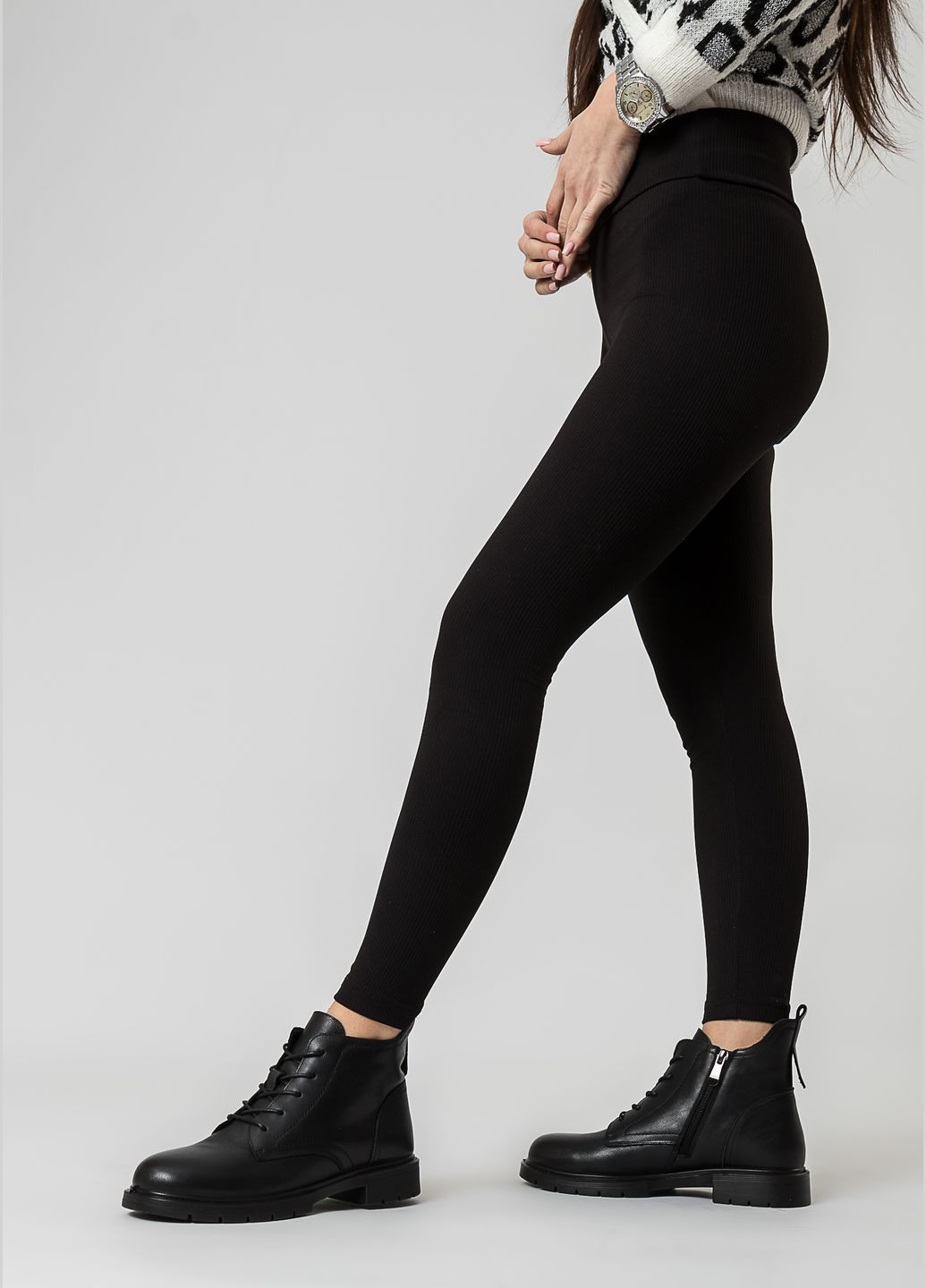 ботинки (1642б) Meegocomfort