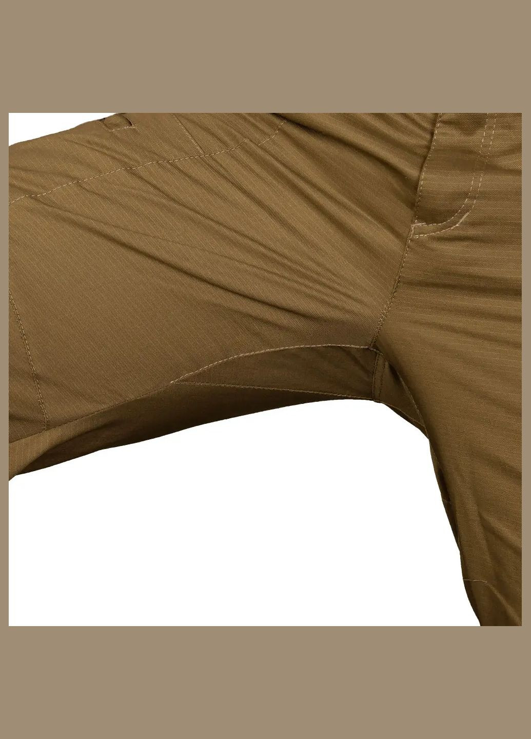 Штани Stalker 3.0 Twill Coyote Camotec (317652821)