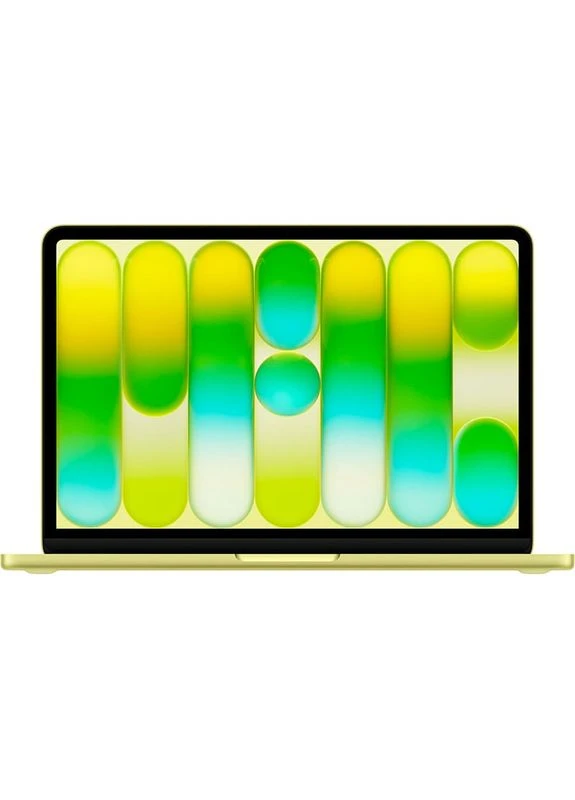 Ноутбук MacBook Neo 13' A18 Pro 8/512GB Citrus (MHFE4UA/A) Apple (385676596)
