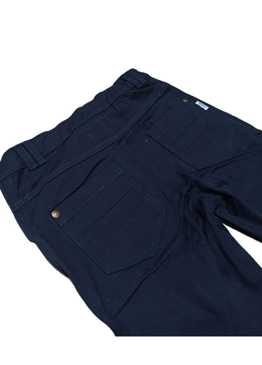 Штани для хлопчика котон Бембі (368768456)