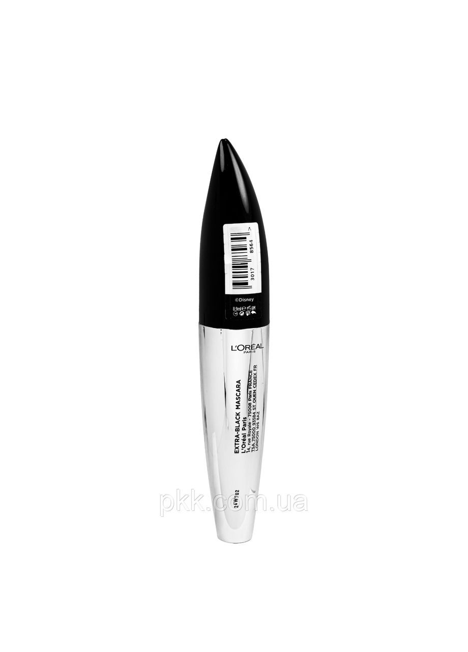 Тушь для ресниц Bambi Eye False Lash Extra Black черная L'Oreal (301906152)