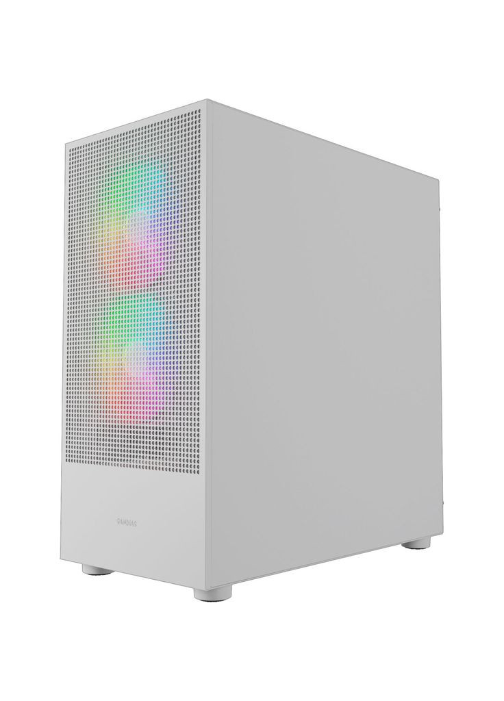 Корпус (m466327) Gamdias TALOS M3 MESH WH (369015386)