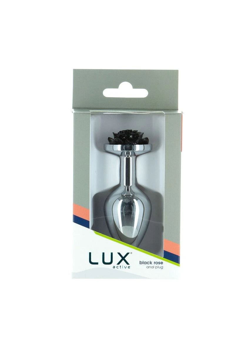 Анальна пробка Lux Active (282710709)