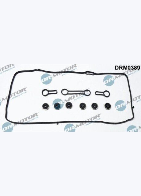 Прокладка автомобільна Dr.Motor (367033715)