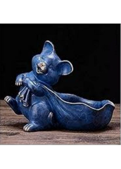 Органайзер для хранения ключей украшений Ключница для дома и офиса Декоративный аксессуар для комнаты прихожей No Brand (335355601)