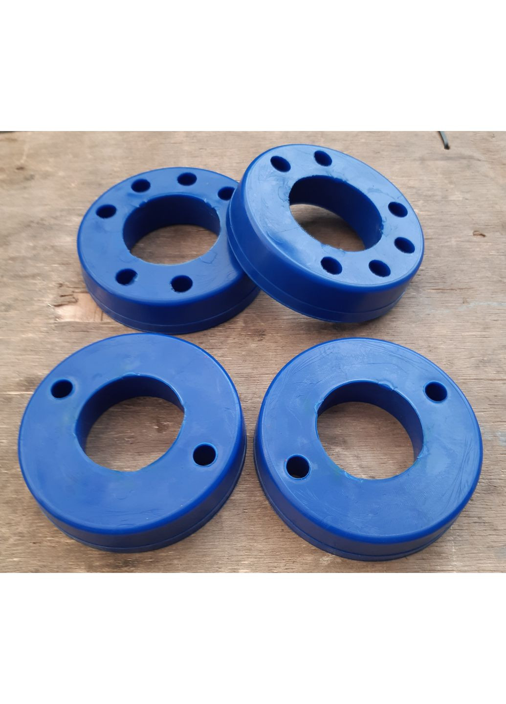 Проставки для Accord 1997-2013 для збільшення кліренсу No Brand (371993231)