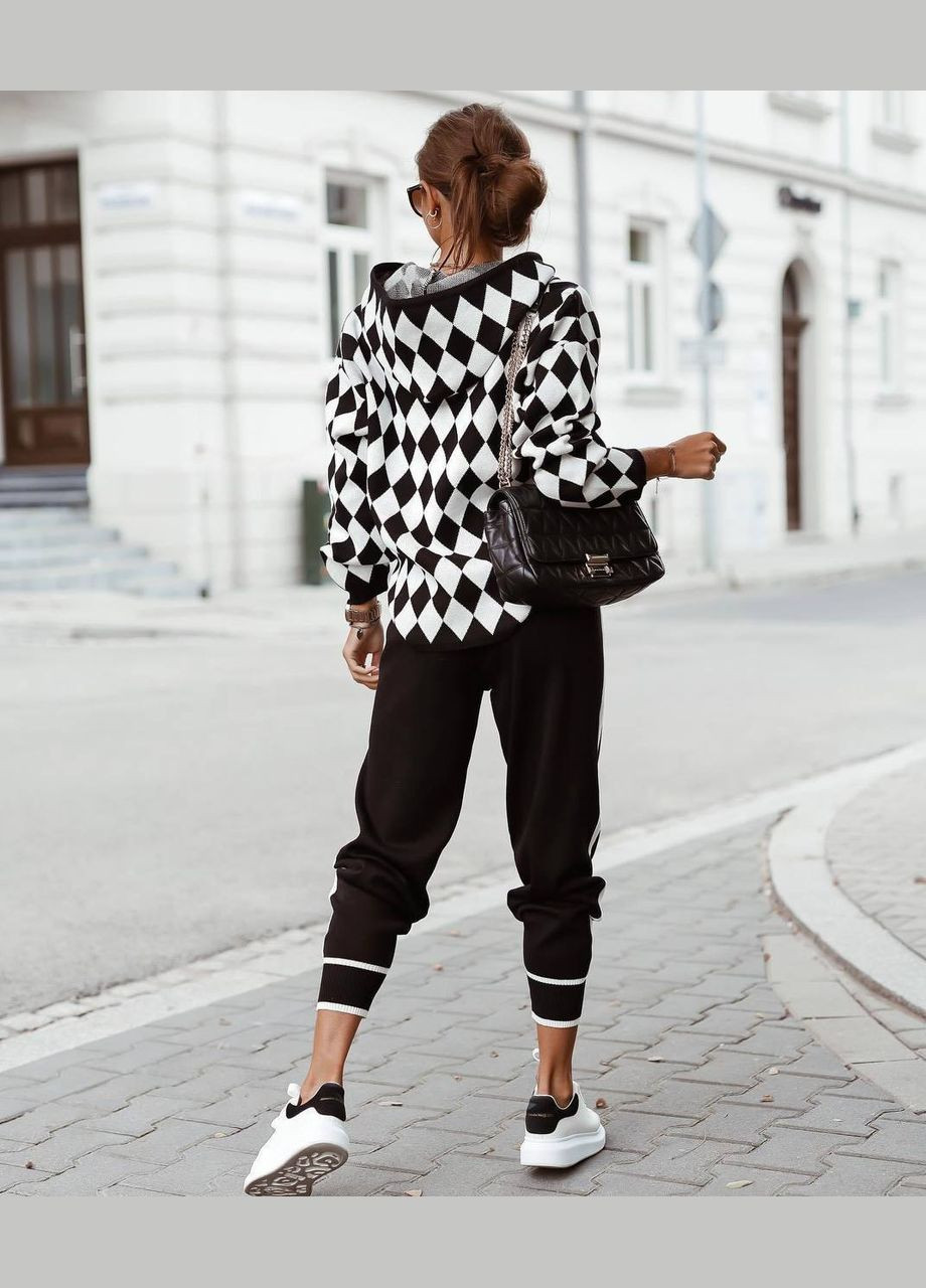 Жіночий костюм No Brand (305541952)