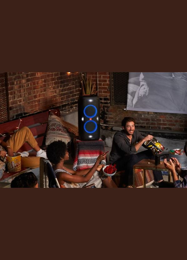 Портативная акустика PartyBox 310 (JBLPARTYBOX310EP) JBL (372625474)