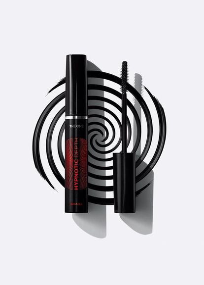 The ONE Hypnotic Depth туш для вій 8 мл Oriflame (300676443)