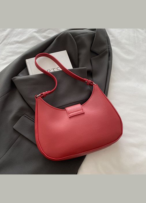 Жіноча сумка 10483 багет No Brand (344446620)