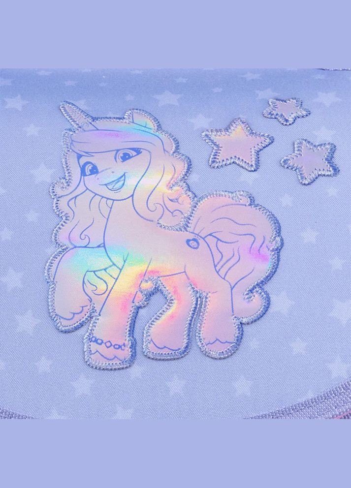 Рюкзак Education My Little Pony 11,5 л LP25-501S Kite (325476489)