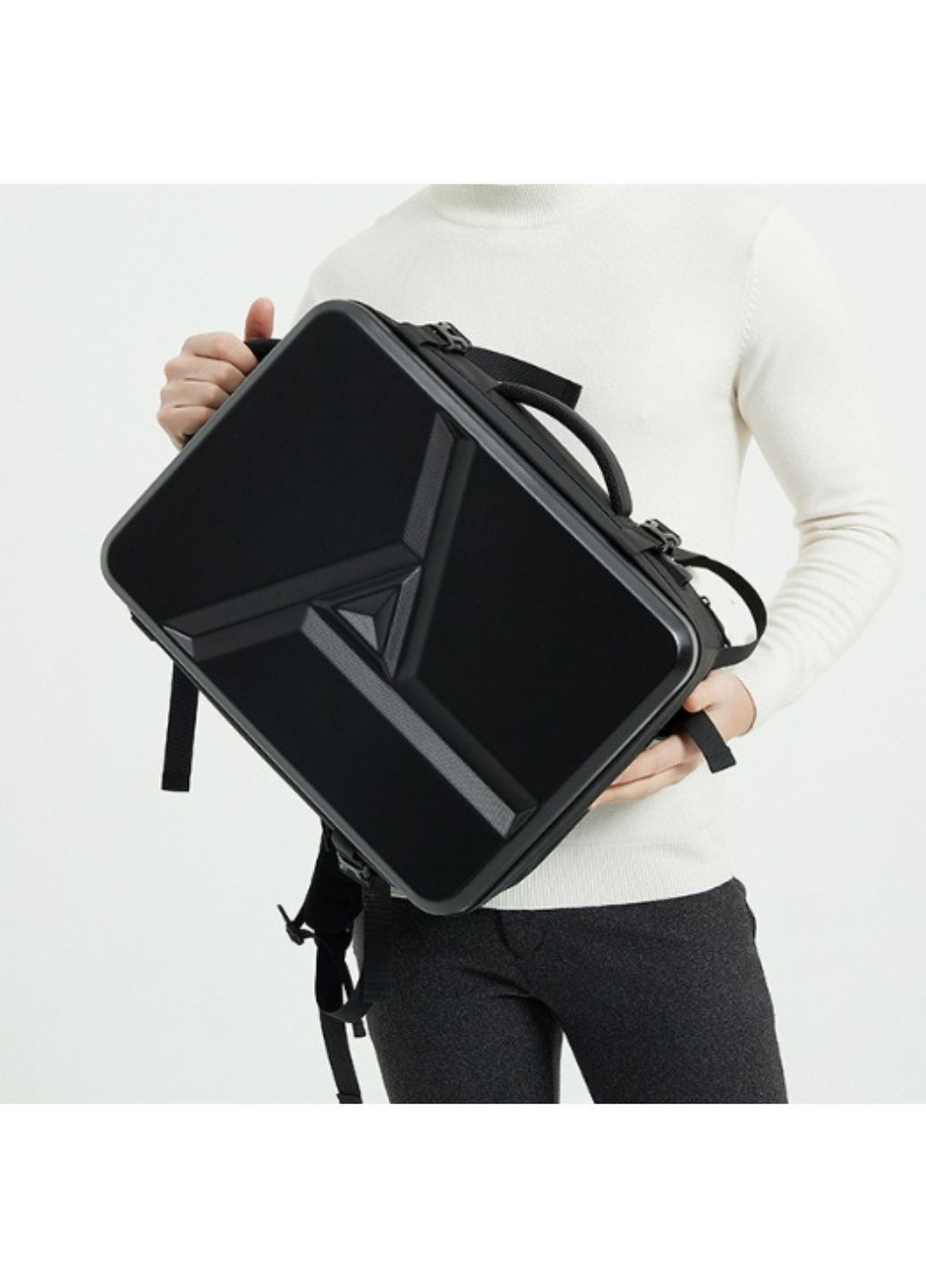 Рюкзак-валіза з регулюванням розміру (СР-5803-2) No Brand (349824464)