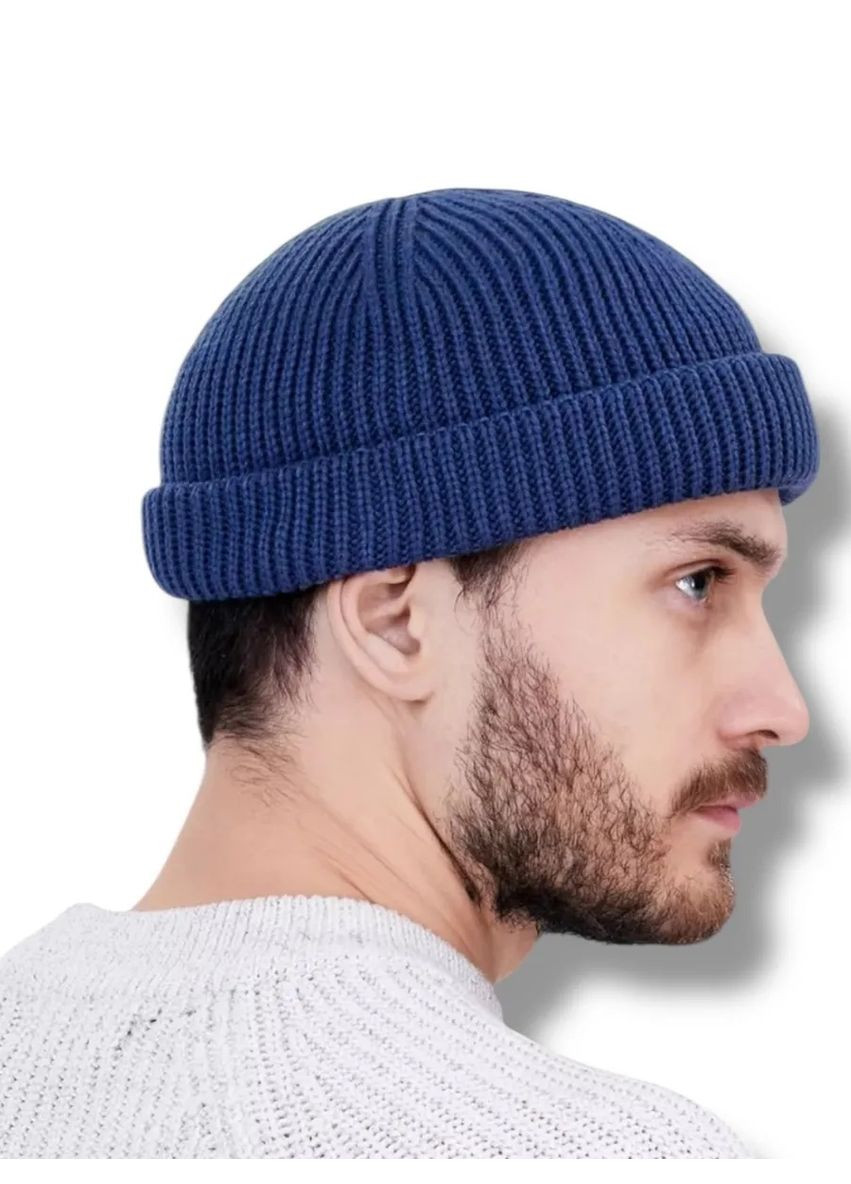 Молодіжна шапка міні-біні No Brand Шапка міні-біні (362082590)