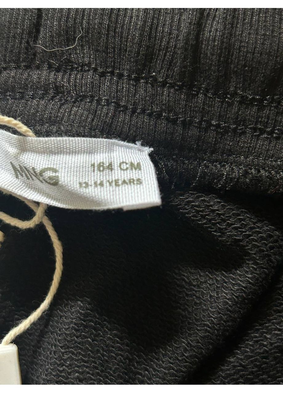 Штани двох нитка унікум ріст 164 No Brand (356129548)