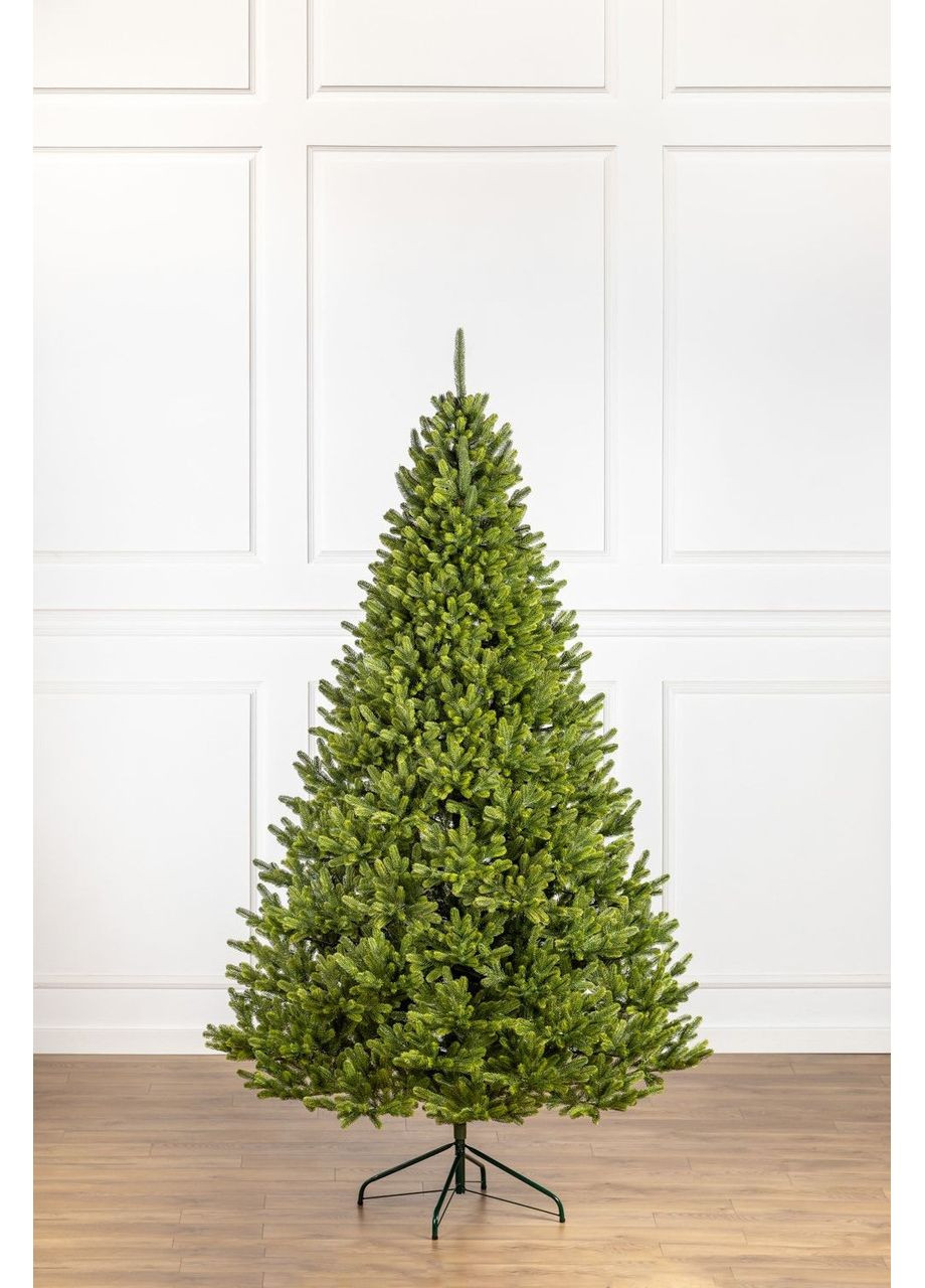 Елка литая SG "Полярная Весенняя" Зеленая 2,50 м Siga Group (366964208)