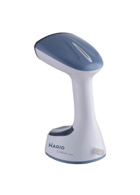 Ручной отпариватель MG-333 парогенератор ручной, отпариватель для одежды дорожный, вертикальный Magio (364665737)