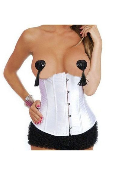 Стыкини (наклейки, накладки) на соски Nipples No Brand (339864855)