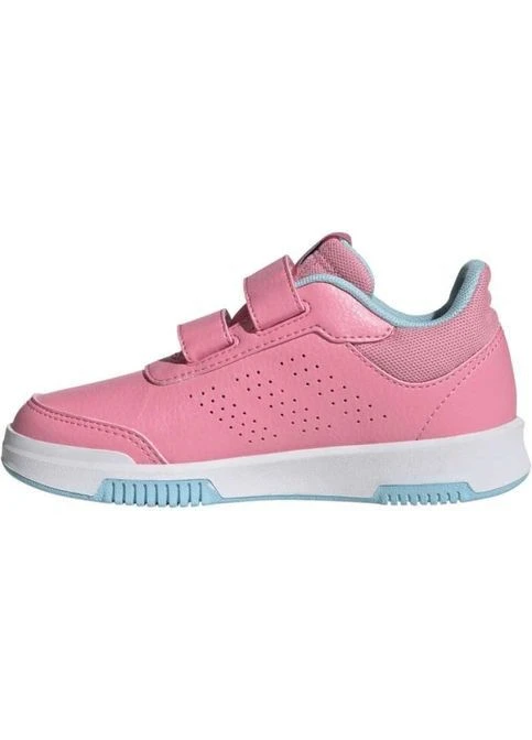 Підліткові кросівки adidas Tensaur Sport 2.0 CF K для дівчинки 24.5см No Brand рожеві всесезони (387341831)