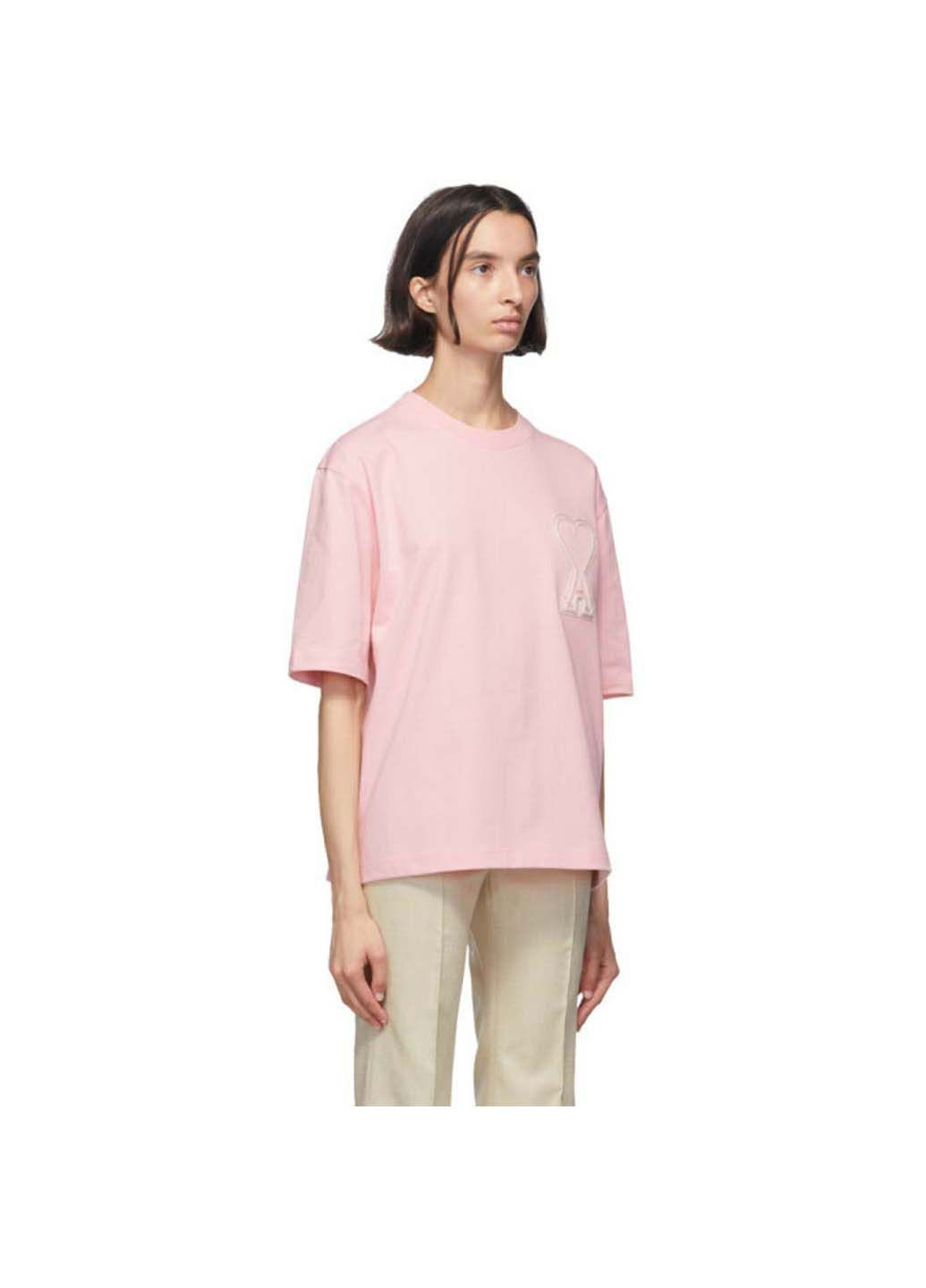 Футболка Ami - (302975636)