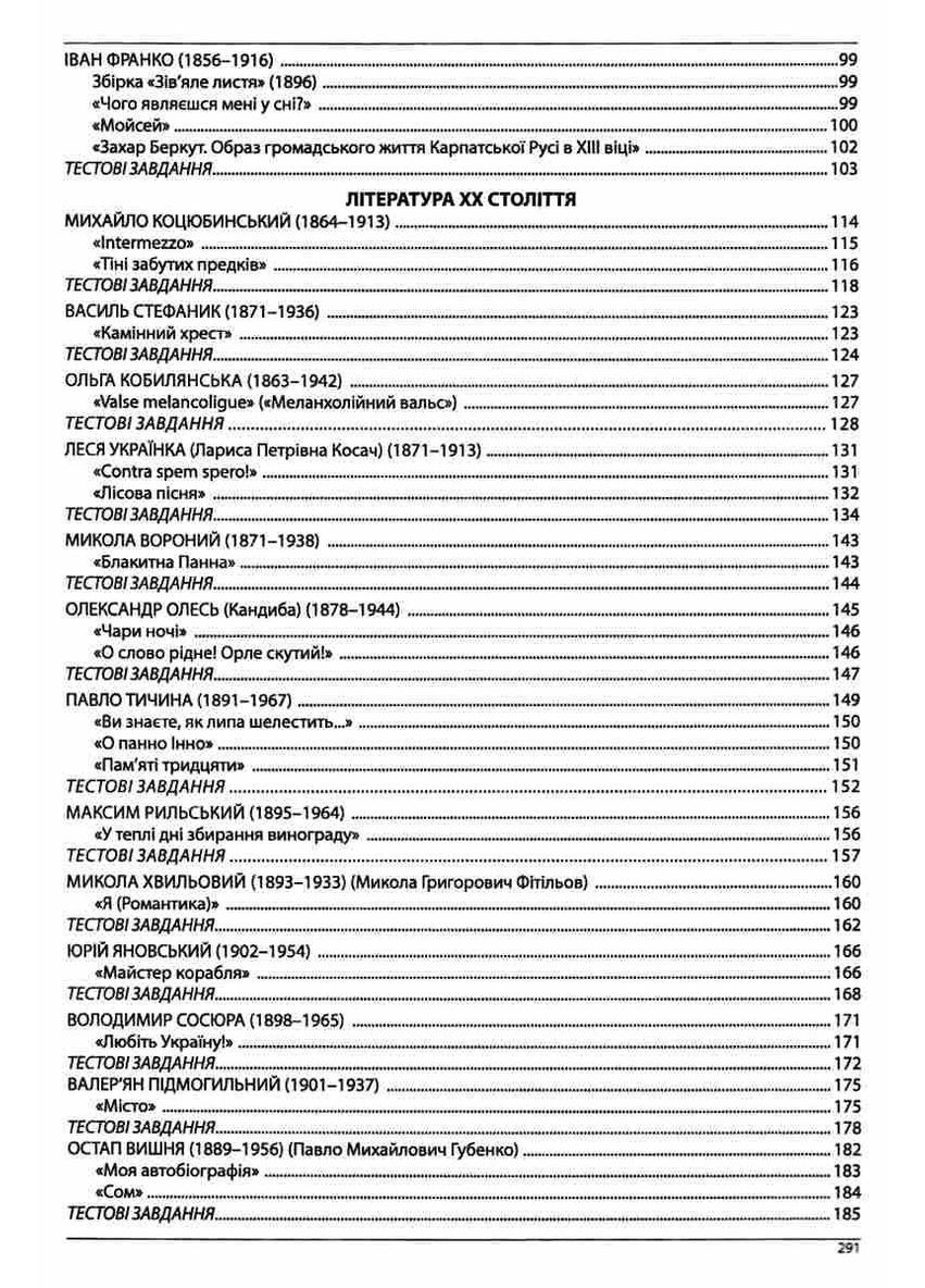 Українська література. ЗНО. Комплексне видання. Повний повторювальний курс. Куриліна О., Пристай Л. Абетка (349838172)
