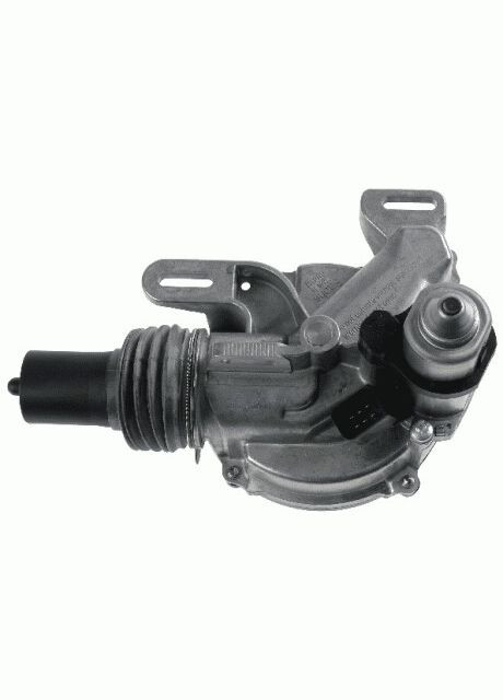 Электро-механический актуатор КПП SMART: FORTWO CABRIO (451), FORTWO COUPE (451) 3981 000 066 Sachs (368192805)