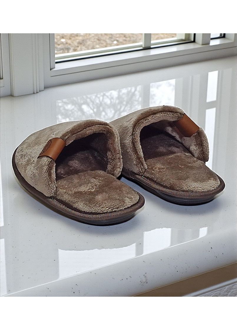 Дитячі домашні кімнатні тапочки для хлопчика Валді Waldi (370510831)