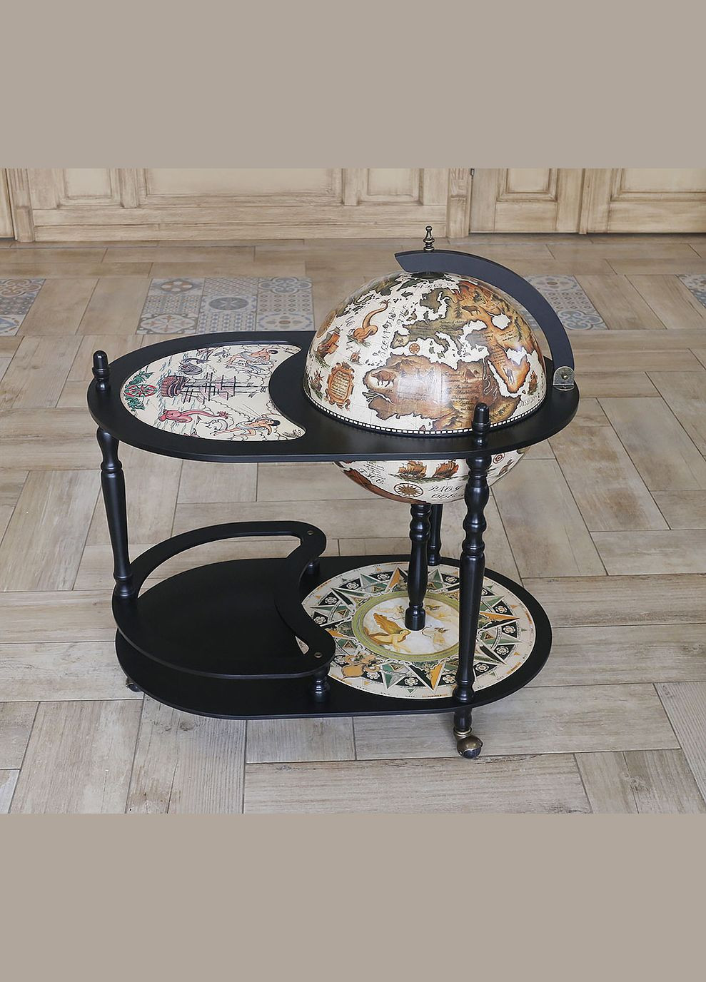 Мінібар Гранд Презент (279624842)