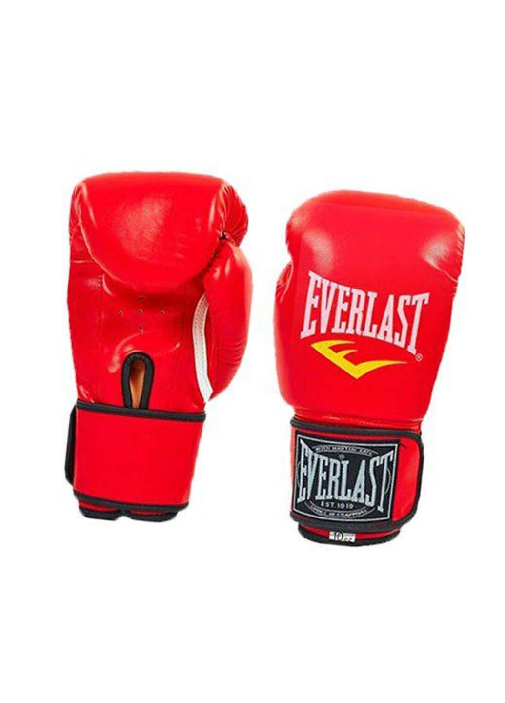 Перчатки боксерские BO-3987 12oz Everlast (285794408)