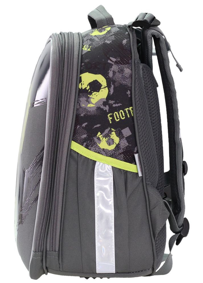 Рюкзак School Case Mini Football Class (259318039)