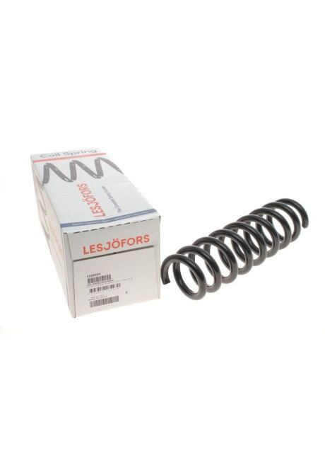 Пружины подвески ПРУЖИНА ЗАДНЯЯ BMW 3-SERIES TOURING F31 XDRIVE 12- 4208494 Lesjofors (366184842)