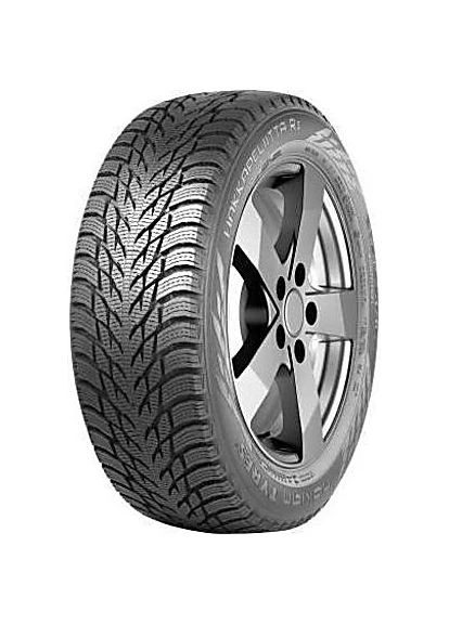 Hakkapeliitta R3 SUV 275/40R18 103T Nokian Tyres (384182875)
