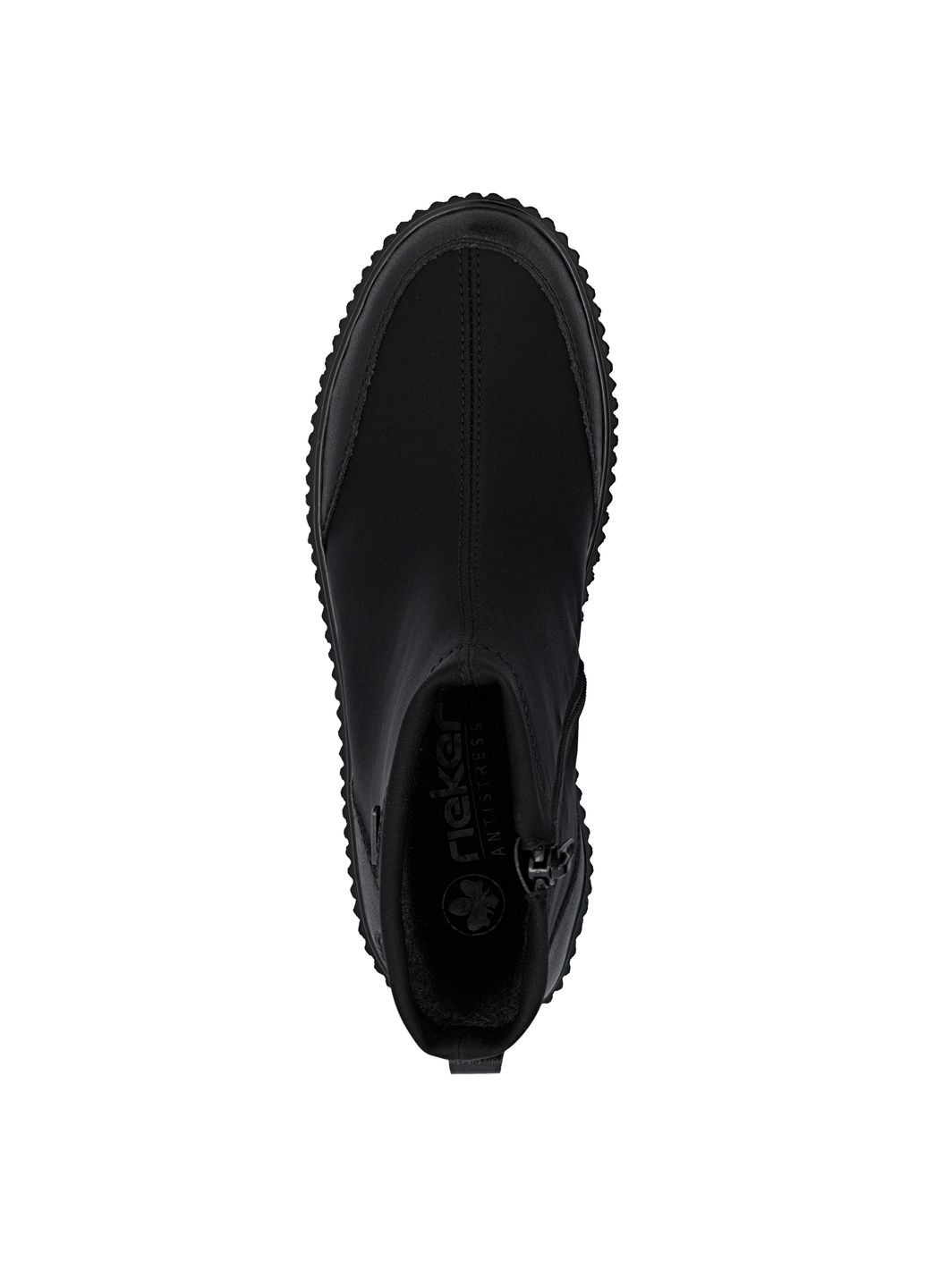 Зимові повсякденні черевики Rieker (349309683)