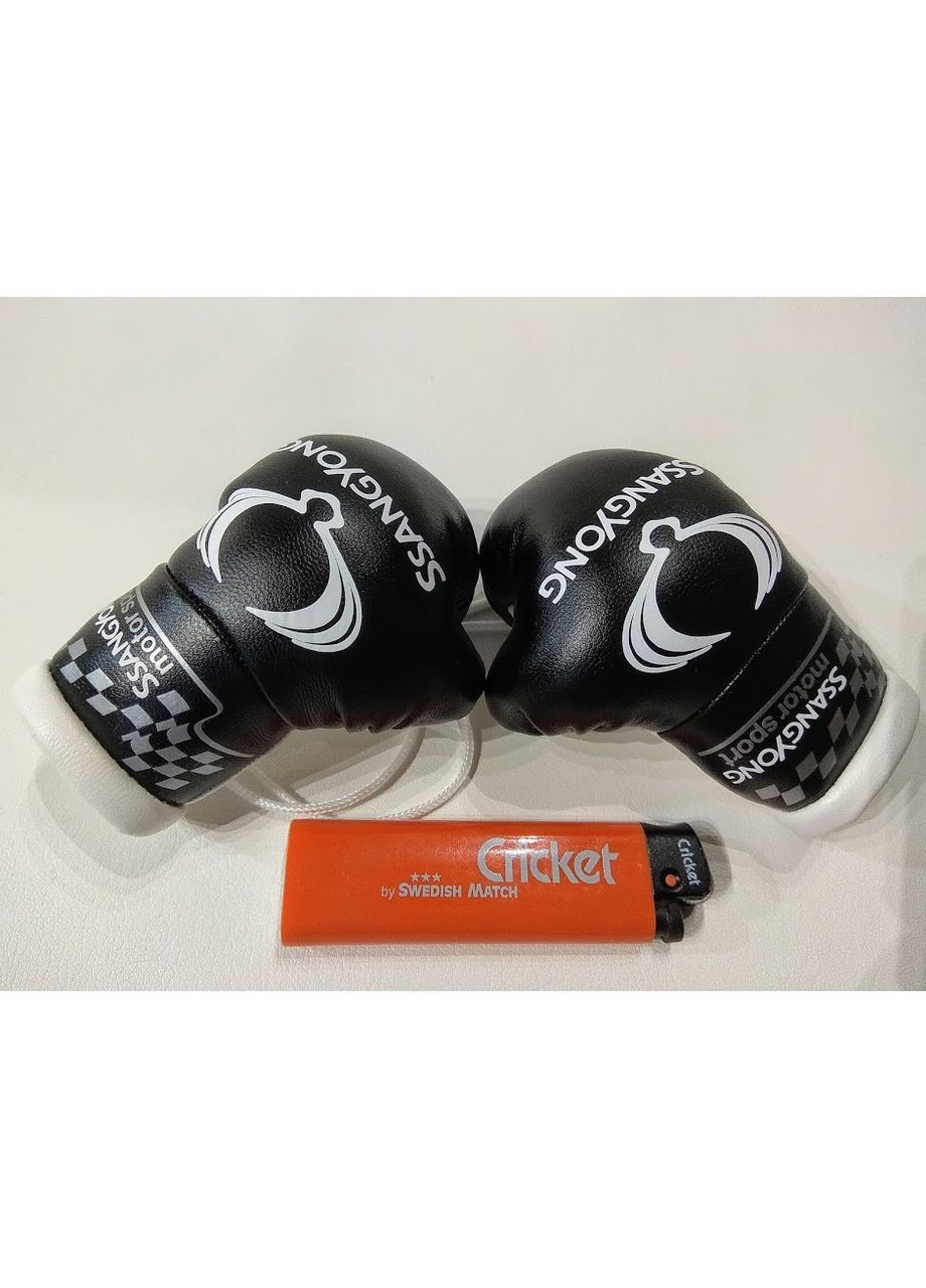 Подвеска боксерские перчатки 00520 Ssang Yong (351902322)