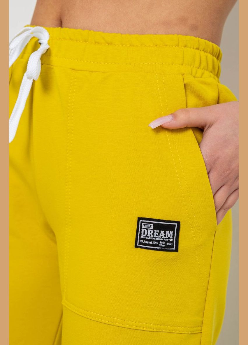 Спортивные штаны женские Antisa 247R4670 (325220468)