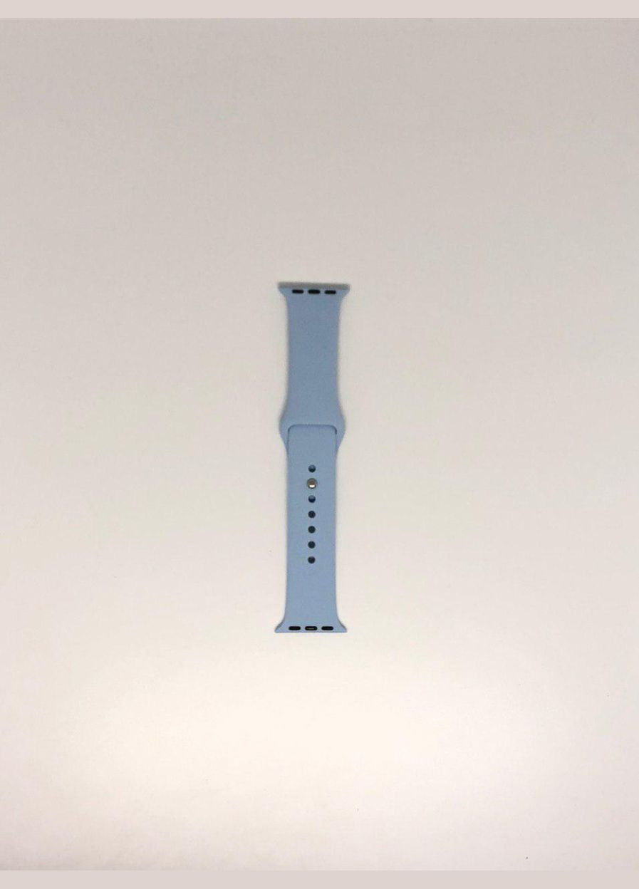 Ремешок Apple watch "Кремово-лиловый №5" - 38/40/41 mm, длина S-M Foxconn (338828490)