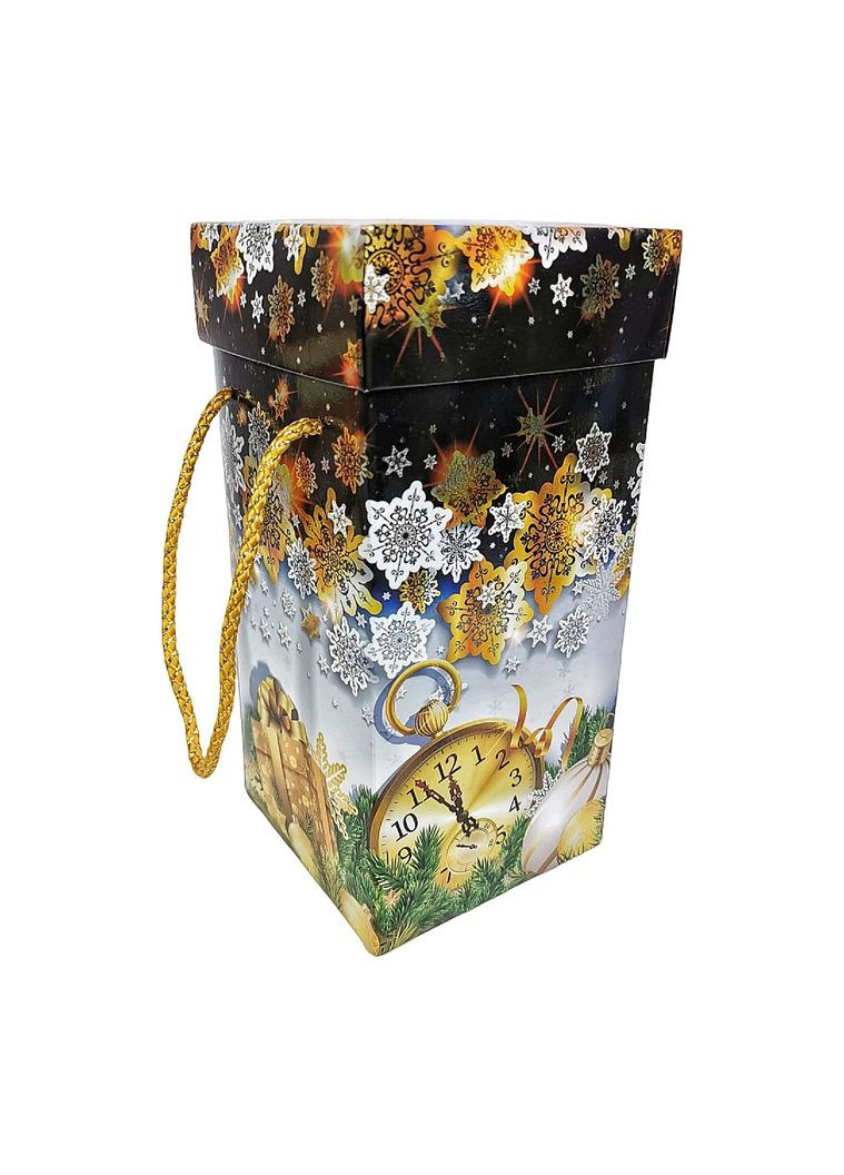 Подарок №11 "Магия Рождества", 1040г Унікальна цукерка (372656288)