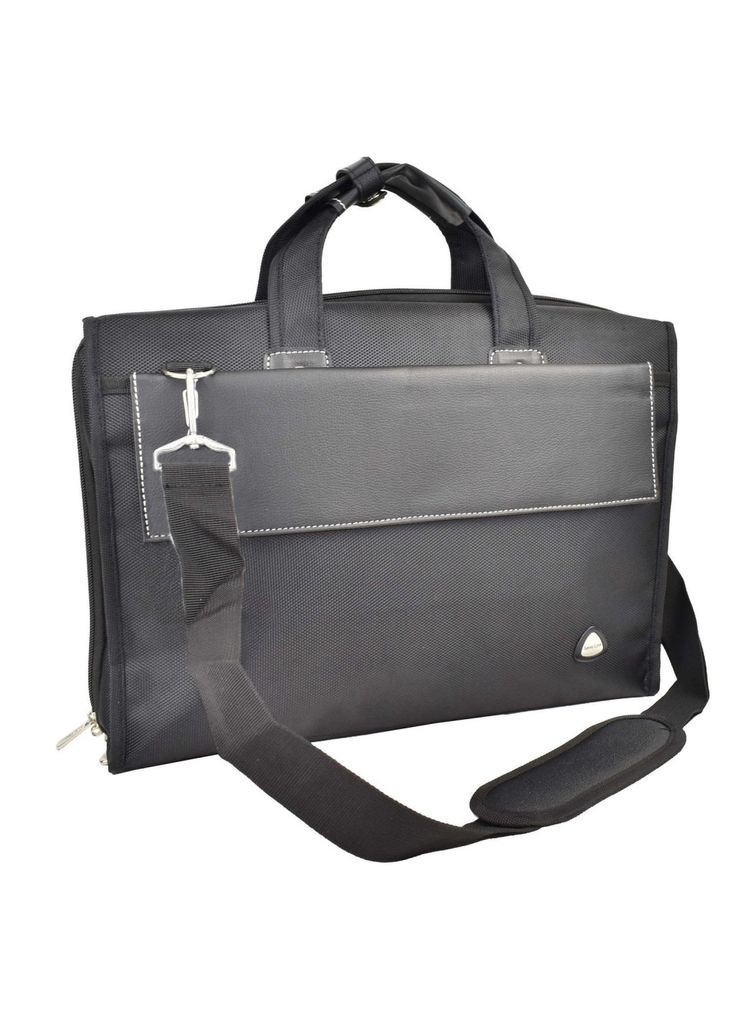 Сумка для ноутбука (m505898) Semi Line 15.6" P8389 Black 1680D Polyester PVC (369026112)