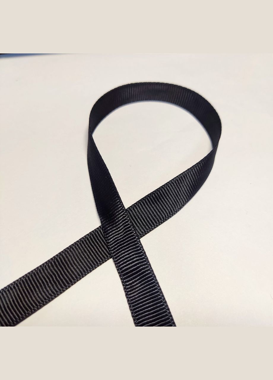 Лента Репсовая 12 мм Рулон 23 метра Finding (319155726)