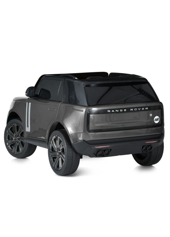 Детский электромобиль Джип M 5055EBLRS-11(4WD) до 35 кг Bambi (336875300)