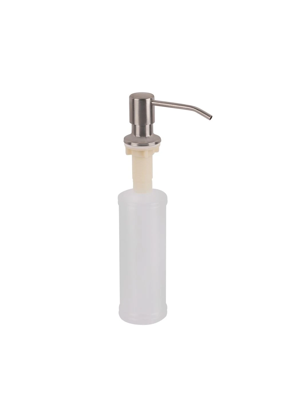 Мойка для кухни встроенная Handmade (LDH6050BRU35371) Brushed Steel 3,0/1,0 мм LIDZ H6050 (346492348)
