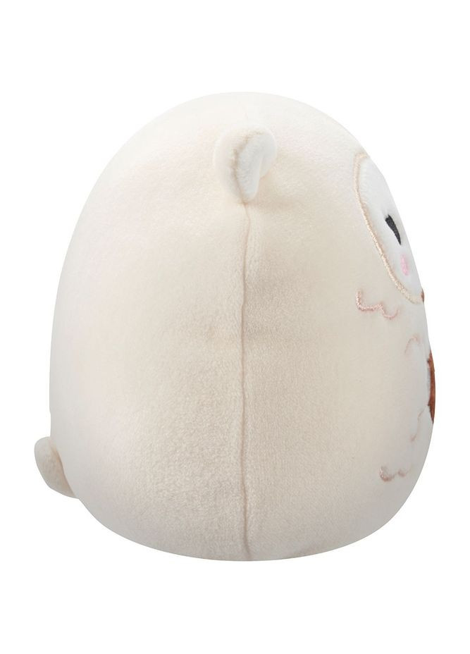 Мягкая игрушка Ягненок Софи, 13 см () Squishmallows SQER00906 (332943313)