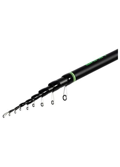 Вудилище (1858.56.27) Brain NRG Team Bolo 6m факт.5.97m 288g 30-80g (366701201)