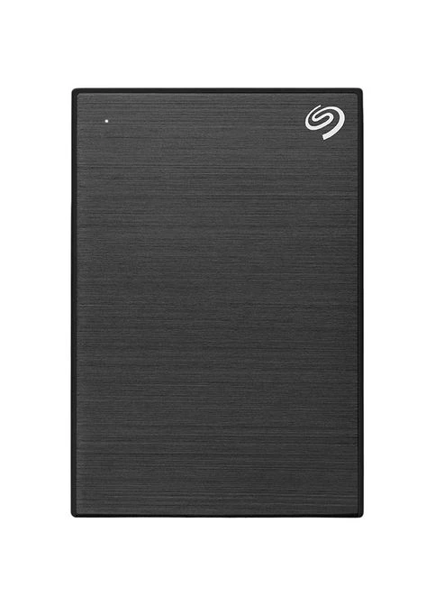 Внешний жесткий диск One Touch with Password 1TB Black (STKY1000400) Seagate (323119783)