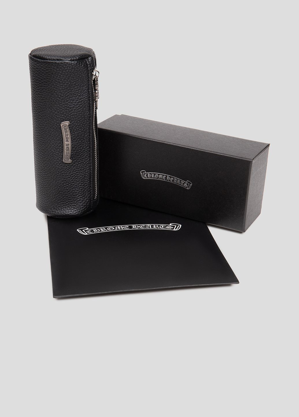 Солнцезащитные очки Chrome Hearts (347149158)